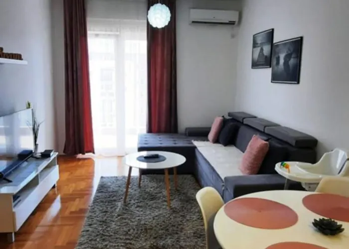 Apartment \