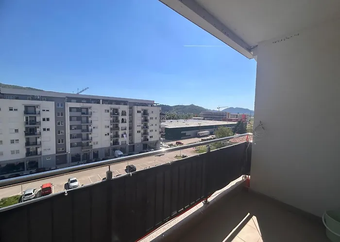 Apartment \